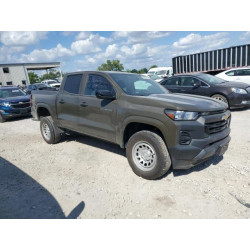 2023 CHEVROLET COLORADO 1GCPTBEK5P1243402 69588935