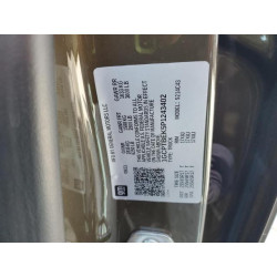 2023 CHEVROLET COLORADO 1GCPTBEK5P1243402 69588935