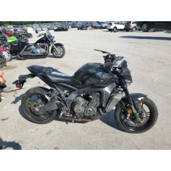 2025 YAMAHA MT09 JYARN94E2SA002764 69819735