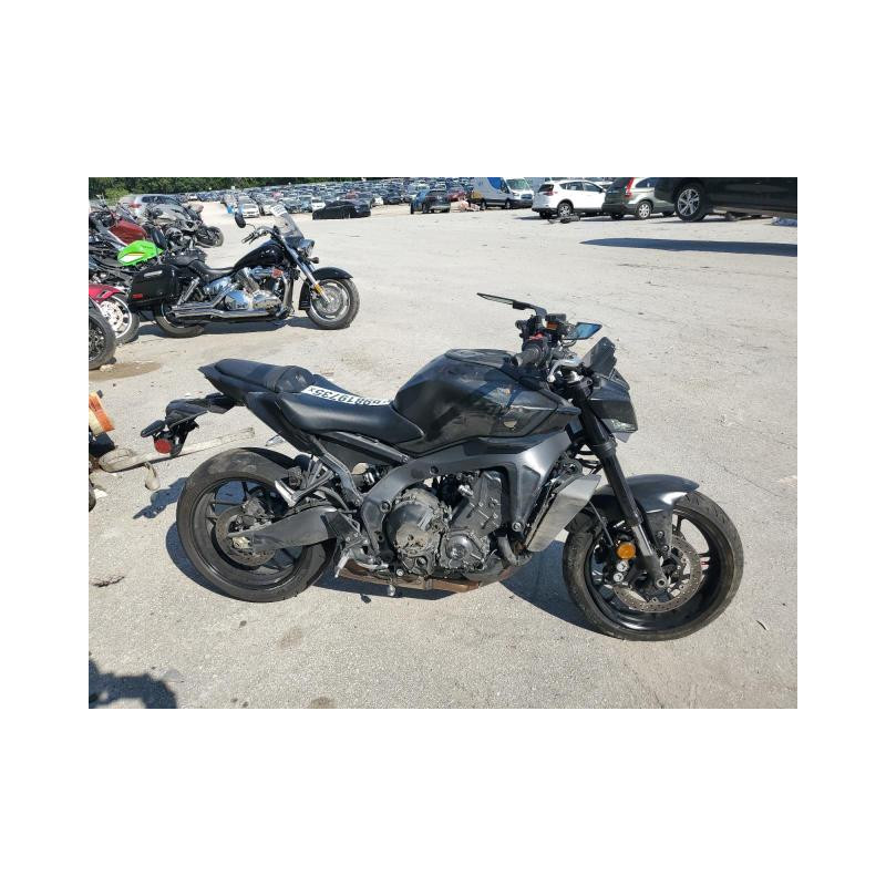 2025 YAMAHA MT09 JYARN94E2SA002764 69819735