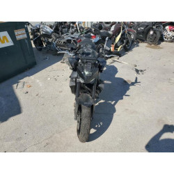 2025 YAMAHA MT09 JYARN94E2SA002764 69819735