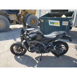 2025 YAMAHA MT09 JYARN94E2SA002764 69819735