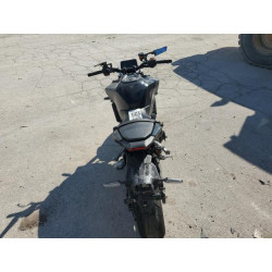2025 YAMAHA MT09 JYARN94E2SA002764 69819735