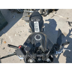 2025 YAMAHA MT09 JYARN94E2SA002764 69819735