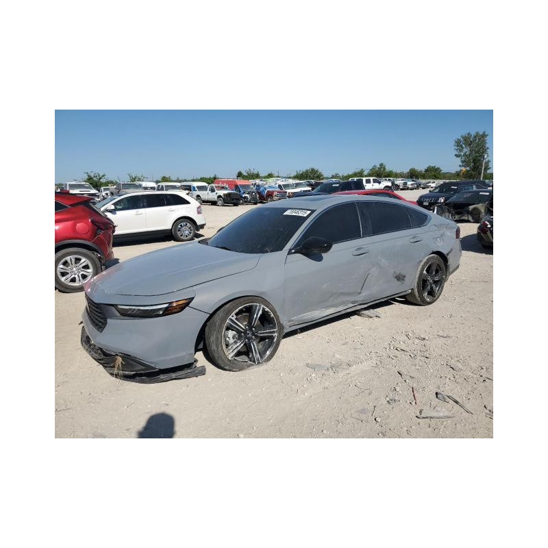 2024 HONDA ACCORD 1HGCY2F50RA013201 70046315