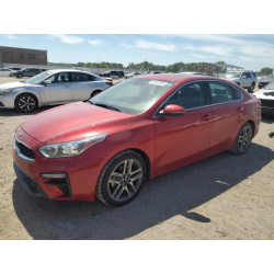 2021 KIA FORTE 3KPF54AD4ME405473 70852785