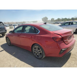 2021 KIA FORTE 3KPF54AD4ME405473 70852785