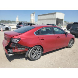 2021 KIA FORTE 3KPF54AD4ME405473 70852785