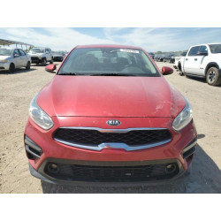 2021 KIA FORTE 3KPF54AD4ME405473 70852785