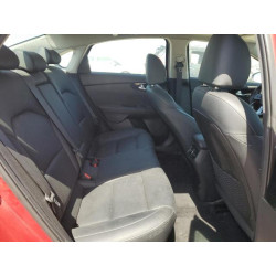 2021 KIA FORTE 3KPF54AD4ME405473 70852785