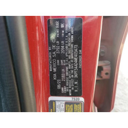 2021 KIA FORTE 3KPF54AD4ME405473 70852785