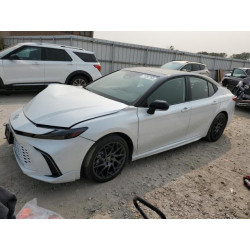2025 TOYOTA CAMRY 4T1DBADK5SU020653 71247765