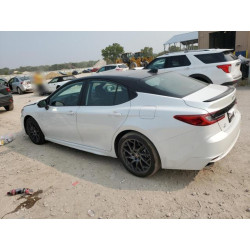 2025 TOYOTA CAMRY 4T1DBADK5SU020653 71247765
