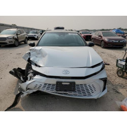 2025 TOYOTA CAMRY 4T1DBADK5SU020653 71247765