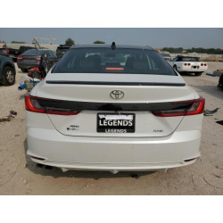 2025 TOYOTA CAMRY 4T1DBADK5SU020653 71247765