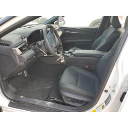 2025 TOYOTA CAMRY 4T1DBADK5SU020653 71247765