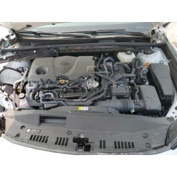 2025 TOYOTA CAMRY 4T1DBADK5SU020653 71247765