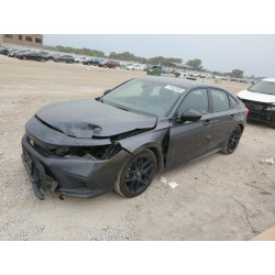 2023 HONDA CIVIC 2HGFE2F5XPH520398 71842365