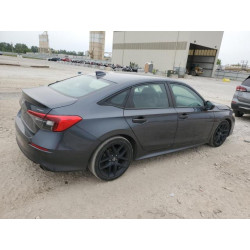 2023 HONDA CIVIC 2HGFE2F5XPH520398 71842365