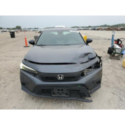 2023 HONDA CIVIC 2HGFE2F5XPH520398 71842365