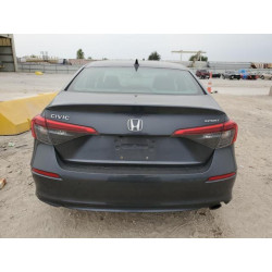2023 HONDA CIVIC 2HGFE2F5XPH520398 71842365