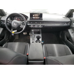 2023 HONDA CIVIC 2HGFE2F5XPH520398 71842365