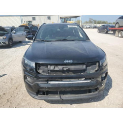 2023 JEEP COMPASS 3C4NJDBN7PT507414 72038155