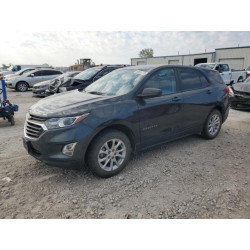 2020 CHEVROLET EQUINOX 3GNAXHEV4LS588993 80616175