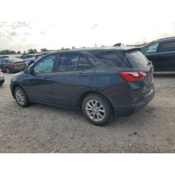 2020 CHEVROLET EQUINOX 3GNAXHEV4LS588993 80616175