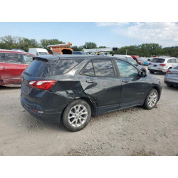 2020 CHEVROLET EQUINOX 3GNAXHEV4LS588993 80616175