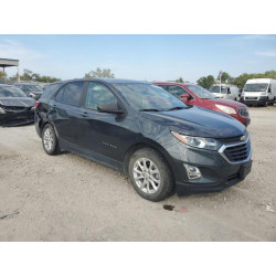 2020 CHEVROLET EQUINOX 3GNAXHEV4LS588993 80616175