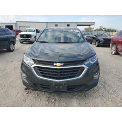 2020 CHEVROLET EQUINOX 3GNAXHEV4LS588993 80616175