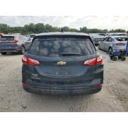 2020 CHEVROLET EQUINOX 3GNAXHEV4LS588993 80616175
