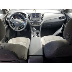 2020 CHEVROLET EQUINOX 3GNAXHEV4LS588993 80616175