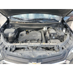 2020 CHEVROLET EQUINOX 3GNAXHEV4LS588993 80616175