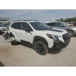 2024 SUBARU FORESTER JF2SKAJC1RH530091 80917205