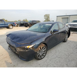 2023 MAZDA 3 3MZBPABM2PM380389 81135275