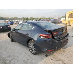 2023 MAZDA 3 3MZBPABM2PM380389 81135275