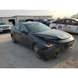 2023 MAZDA 3 3MZBPABM2PM380389 81135275