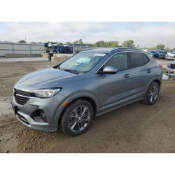 2023 BUICK ENCORE KL4MMDSL3PB123739 81337495