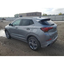 2023 BUICK ENCORE KL4MMDSL3PB123739 81337495