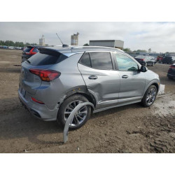 2023 BUICK ENCORE KL4MMDSL3PB123739 81337495