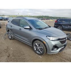2023 BUICK ENCORE KL4MMDSL3PB123739 81337495
