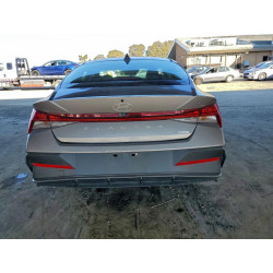 2025 HYUNDAI ELANTRA KMHLM4DJ3SU178455 72917745