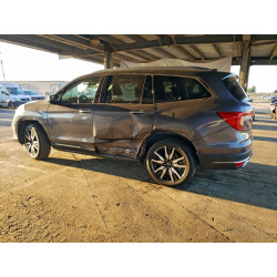 2021 HONDA PILOT 5FNYF6H66MB005790 94036465