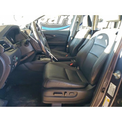 2021 HONDA PILOT 5FNYF6H66MB005790 94036465