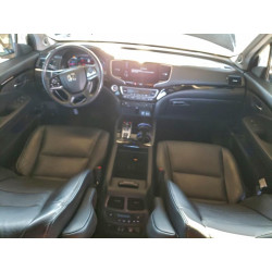 2021 HONDA PILOT 5FNYF6H66MB005790 94036465