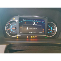 2021 HONDA PILOT 5FNYF6H66MB005790 94036465