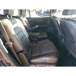 2021 HONDA PILOT 5FNYF6H66MB005790 94036465