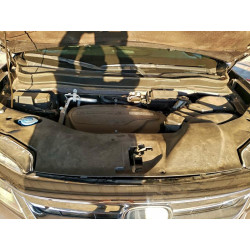 2021 HONDA PILOT 5FNYF6H66MB005790 94036465